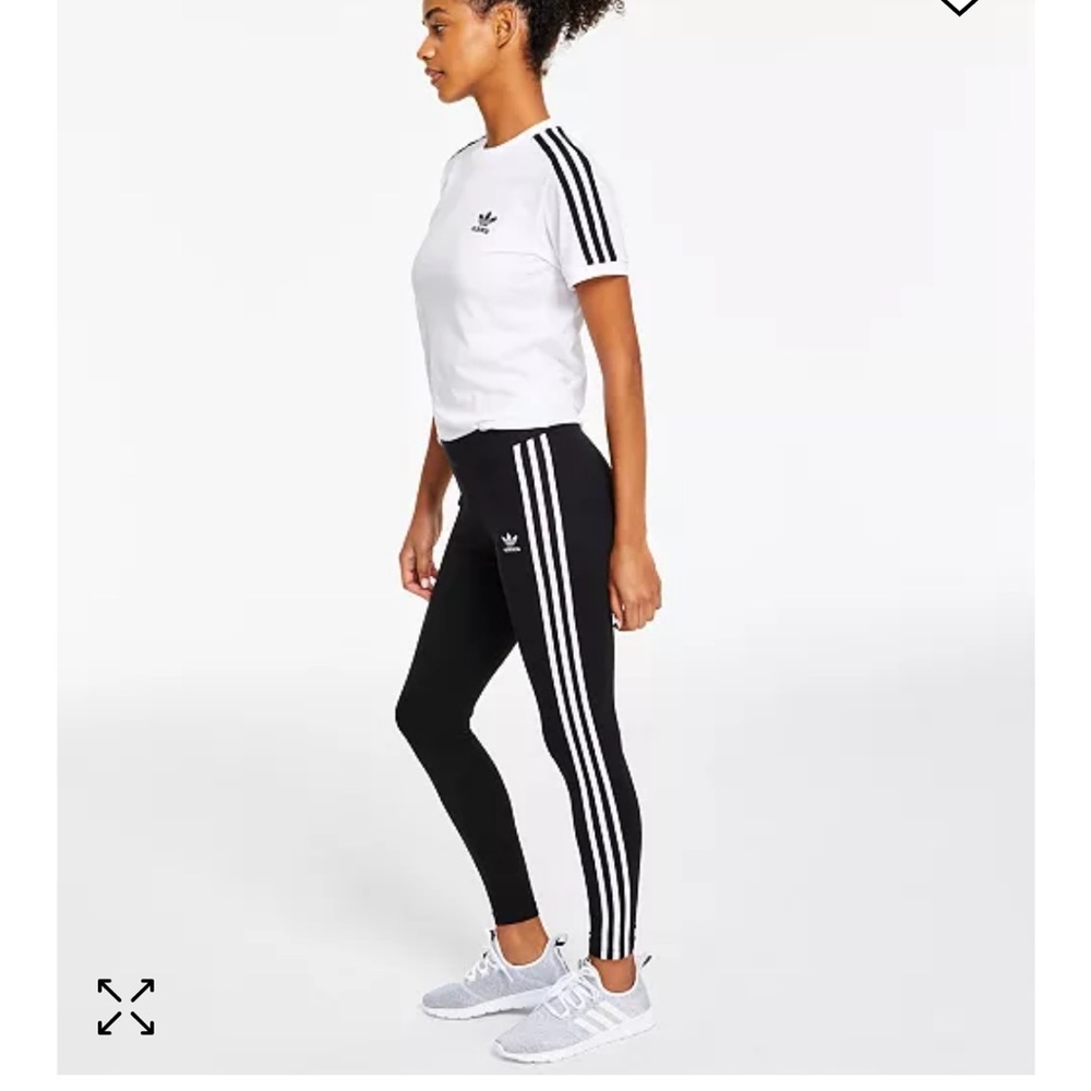 Adidas Leggings - Picture 4 of 6